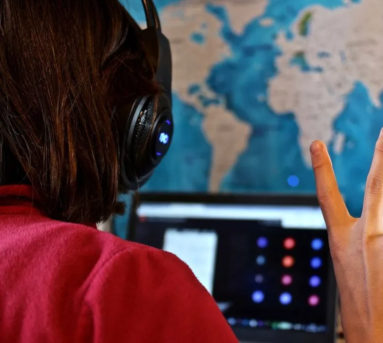 e-korepetycje losiem