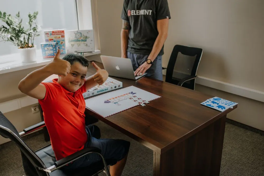 Korepetycje, Szkoła języków ŁOSIEM - Angielski, Niemiecki, Programowanie, Matematyka