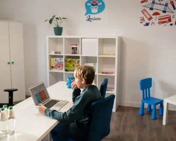 korepetycje z angielskiego w opalenicy