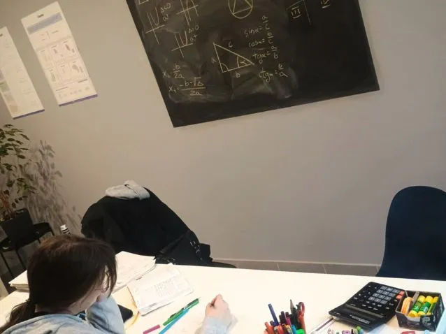 matematyka korepetycje grodzisk wielkopolski