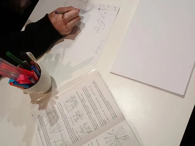 matematyka dla dzieci opalenica