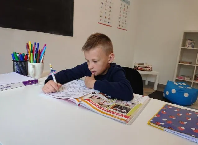 angielski korepetycje grodzisk wielkopolski