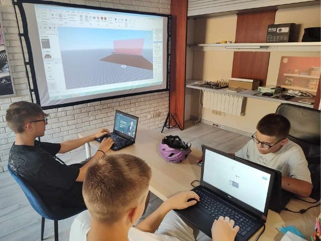 jezyk angielski korepetycje opalenica