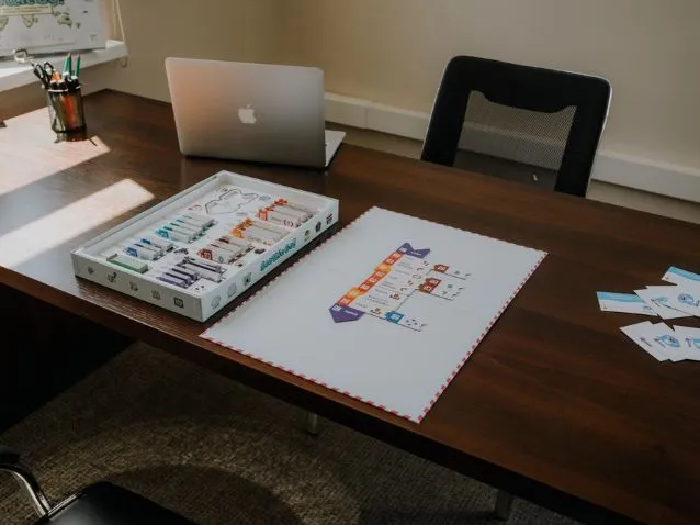 angielski dla dzieci opalenica