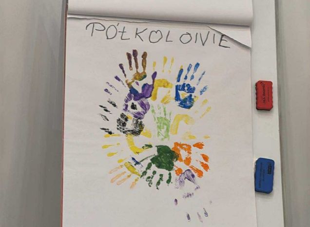 matematyka dla dzieci opalenica