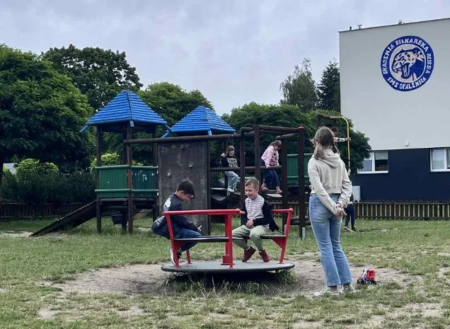 jezyk angielski korepetycje opalenica