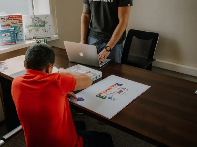 jezyk angielski grodzisk wlkp