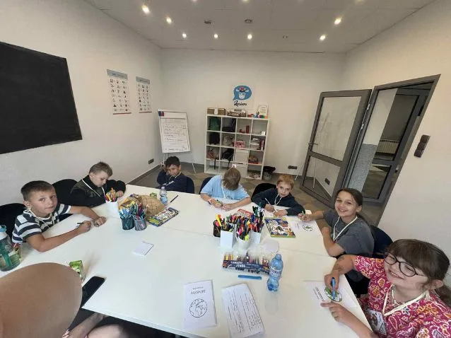 angielski grodzisk wielkopolski