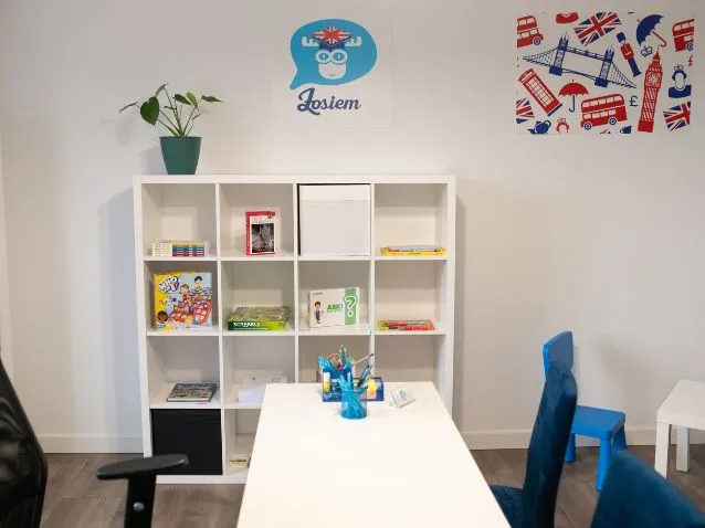 Korepetycje, Szkoła języków ŁOSIEM - Angielski, Niemiecki, Programowanie, Matematyka