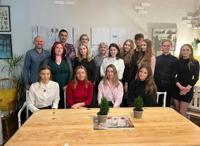 szkola jezyka angielskiego opalenica