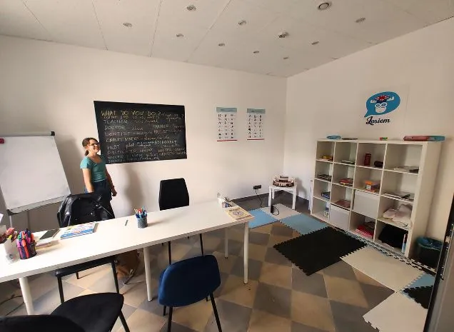 korepetycje z angielskiego grodzisk wielkopolski