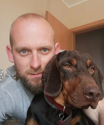 tomek losiem opalenica