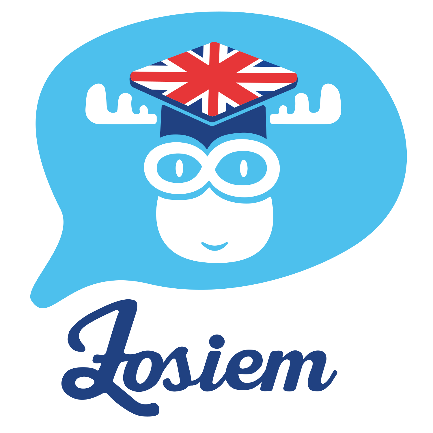 Losiem Logo