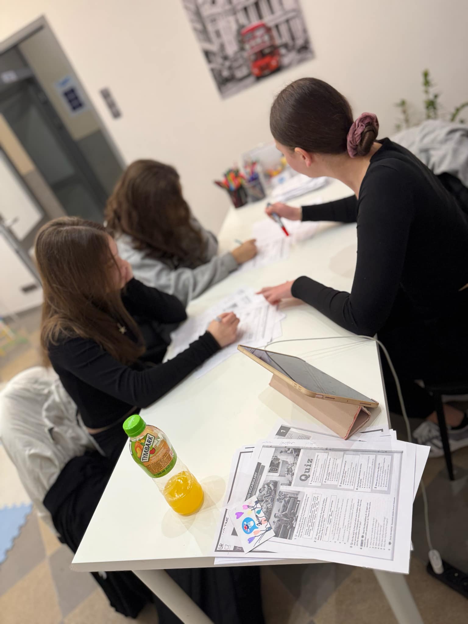 nauka angielskiego grodzisk wielkopolski